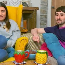 Gogglebox's malone family supported by viewers after sharing sad news · news · kirstie allsopp says gogglebox is 'the worst form of television'. Za2ktxykxmt5lm