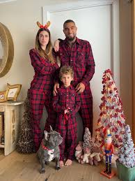 Boateng was born in berlin. Kevin Prince Boateng Ø¯Ø± ØªÙˆÛŒÛŒØªØ± Merry Xmas And Much Love From The Satteng Family