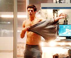 The Prep And The Punk Grant Gustin Appreciation Post Grant Gustin Gustin The Flash Grant Gustin