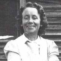 Myrtle Hendrickson (1897–1966) • FamilySearch