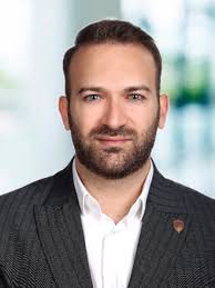 Fatih Demirci RE/MAX Arena Real Estate Agent(RAPP)