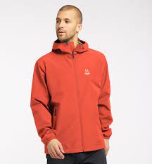 This piece weighs next to nothing, thanks to its extremely light and durable fabric and the traceable premium 800 cuin fillpower. Betula Gtx Jacket Men Men Habanero Men S Jackets Vests Haglofs Nl