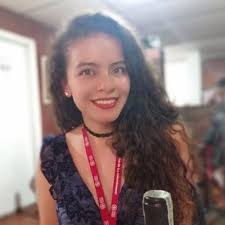 Mafe Gualteros (@mafewarriorg)