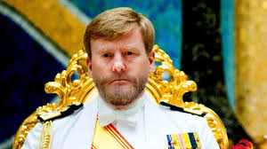 Maybe you would like to learn more about one of these? Een Echte Koning Heeft Een Baard Willem Alexander Heeft Nog 90 Dagen Nrc