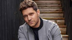 Michael Bublé celebra duas décadas de It's Time — Rádio Marginal