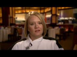 Five Beautiful Women From Gordon Ramsay'S 'Hell'S Kitchen' 3Rd Edition -  Reelrundown