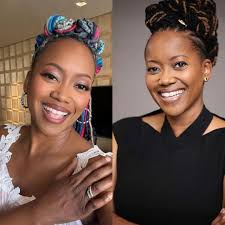 Happy 55th Birthday to Erika Alexander.