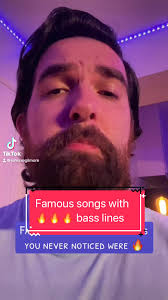 Nate Watts Bass Player