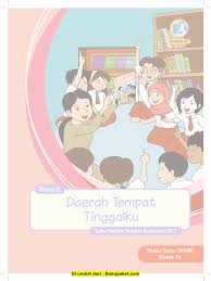 Salinlah notasi 2 baris kalimat, lalu buatlah garis melodinya tanpa melihat notasi balok. Buku Guru Kelas Iv Tema 8 Revisi 2017