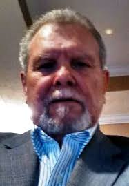 Ronnie Dotson Obituary