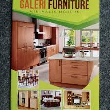 Maybe you would like to learn more about one of these? Album Katalog Kitchen Set Shopee Indonesia