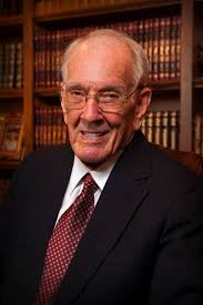 Southern Tire Mart Founder Ernest Duff Has Died