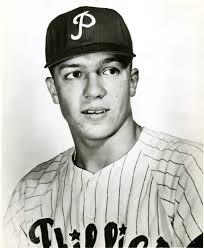 Life In The Minors. 17-year-old Rick Wise began in A ball