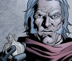 Episode 4: Apocalypse vs Dracula