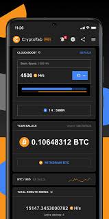Jan 22, 2019 · cryptotab is an easy to use, fast and secure web browser. Cryptotab Browser Pro Level For Android Apk Download