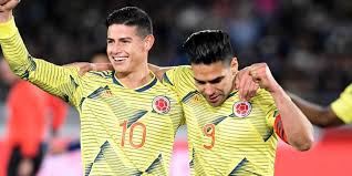 It is contested by the 36 professional clubs of dimayor. Oficial Estos Son Los 23 Convocados De Colombia Para La Copa America Brasil 2019 Seleccion Colombia Futbolred