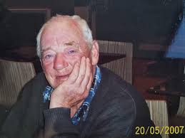 East Point Football Netball Club mourns Graeme Hetherington's passing