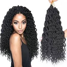 Although guys shouldn't let the stereotype prevent them from rocking dread hairstyles if that's what they want. Soft Dread Locks Braids Ultra Light Filament Hollow Braided Dirty Braided Wig Receives 18 60g Black 18inch Price From Kilimall In Kenya Yaoota