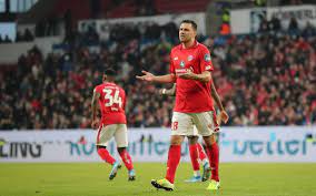 Tout sur ádám szalai : Bundesliga Mainz 05 Stellt Sturmer Adam Szalai Frei