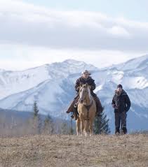 Nathan lee chasing horse, a tribal member of the rosebud lakota nation of south dakota, danced traditional style at the grand celebration powwow in hinckley, mn in june of 2012. New Documentary Explores The Link Between Alberta S Horse And Film Industries Avenue Calgary