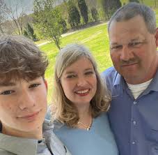 Calvary Life Center would like to wish Bro Robert Brantley a very happy  birthday today! We hope you have a blessed day.