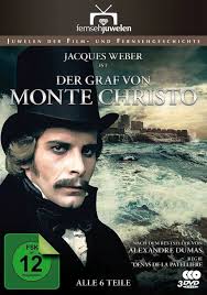 Der Graf von Monte Christo