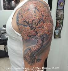 Confessions Of The Hand Tattoo Tattoos Half Sleeve Tattoo Hand Tattoos