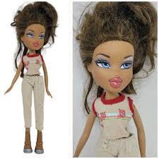 Bratz Dana Doll