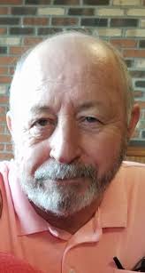 James Covington Obituary