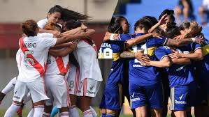 A través de un comunicado, la confederación sudamericana de futbol (conmebol), informó de la decisión tomada después de la reunión que se realizó en. Boca Y River Juegan Hoy La Final Del Futbol Femenino Todos Los Detalles