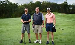 2026 SFNE Golf Tournament