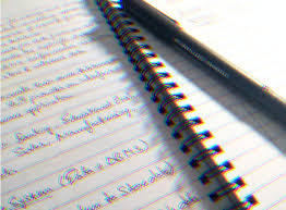 Practise your handwriting · step 3: Taking Notes Aesthetic Wallpaper By Devesh2395 On Deviantart