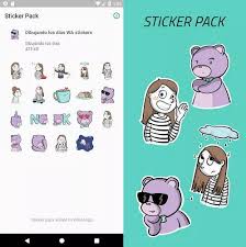 Latest version of sincia 2021 wa sticker is 1.8 which comes with several changes and improvements. Todos Los Stickers Para Whatsapp Disponibles En Descarga Directa