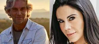 Paola rojas presume a su nuevo novio. Marcelo Imposti El Nuevo Novio De Paola Rojas Actualidad Los40 Mexico
