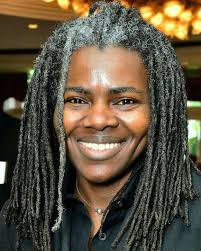 TRACY CHAPMAN