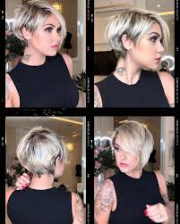 50 short hairstyles and haircuts for major inspo. Pin On Short Bob Hairstyles