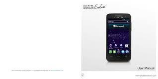 My metro pcs alcatel one touch fierce xl device unlock app will not work. Metrobyt Mobile Com