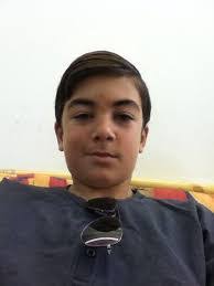 Roy Hadar's Instagram, Twitter & Facebook