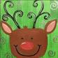 Thanksgiving Special! Red-Nosed Reindeer Only $25! event image