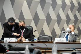 A servidora, que esteve à frente do pni desde 2019, presta depoimento um dia. Cpi Da Covid Se Reune Nesta Quinta Feira 29 Para Votar Requerimentos E Plano De Trabalho Politica Diario Do Nordeste