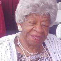 Edna Taylor Obituary