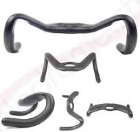 Carbon Sprint Track Bars