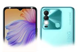 Tecno Spark 8 - Price and ...