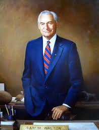 See more ideas about walton, walton family, sam. Sam Walton Oklahoma Senate