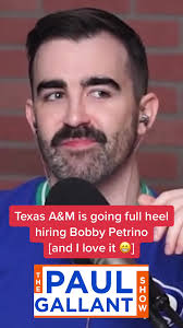 This either going to be a home run hire or an absolute disaster. Either  way, I may have to jump