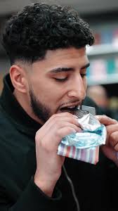 Dubai Chocolate Omar Azar