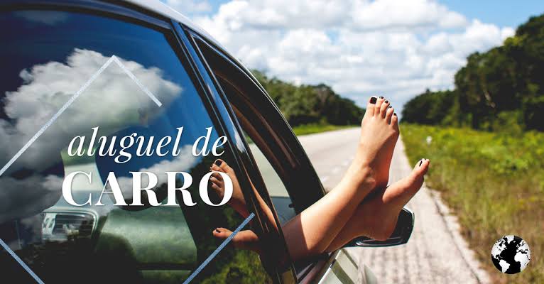 Resultado de imagem para ALUGUEL DE CARRO"