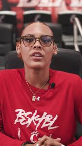 Meet the Newcomers, Dais’Ja Trotter!