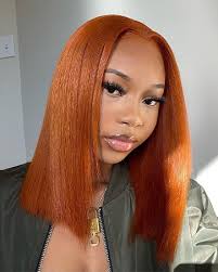 Amazon.com: Pelucas de cabello humano con encaje frontal de 13 x 4, cabello  humano prearrancado, densidad del 180%, lacio, corto, para mujeres negras,  para usar y llevar, sin pegamento, peluca de cabello