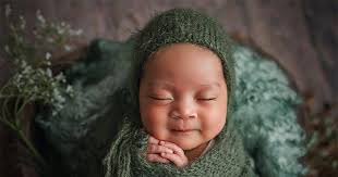 40 Ide Nama Bayi dari Karakter Serial Dating Queen